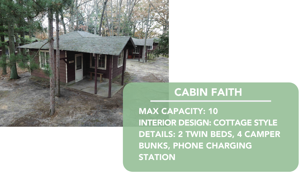 Cabin PNG