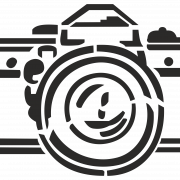 Camera Logo PNG Photos