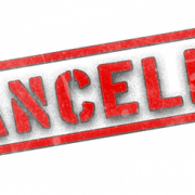 Canceled PNG Clipart