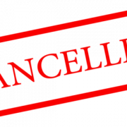 Canceled PNG Images