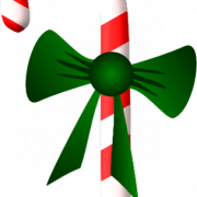 Candy Cane PNG Free Image