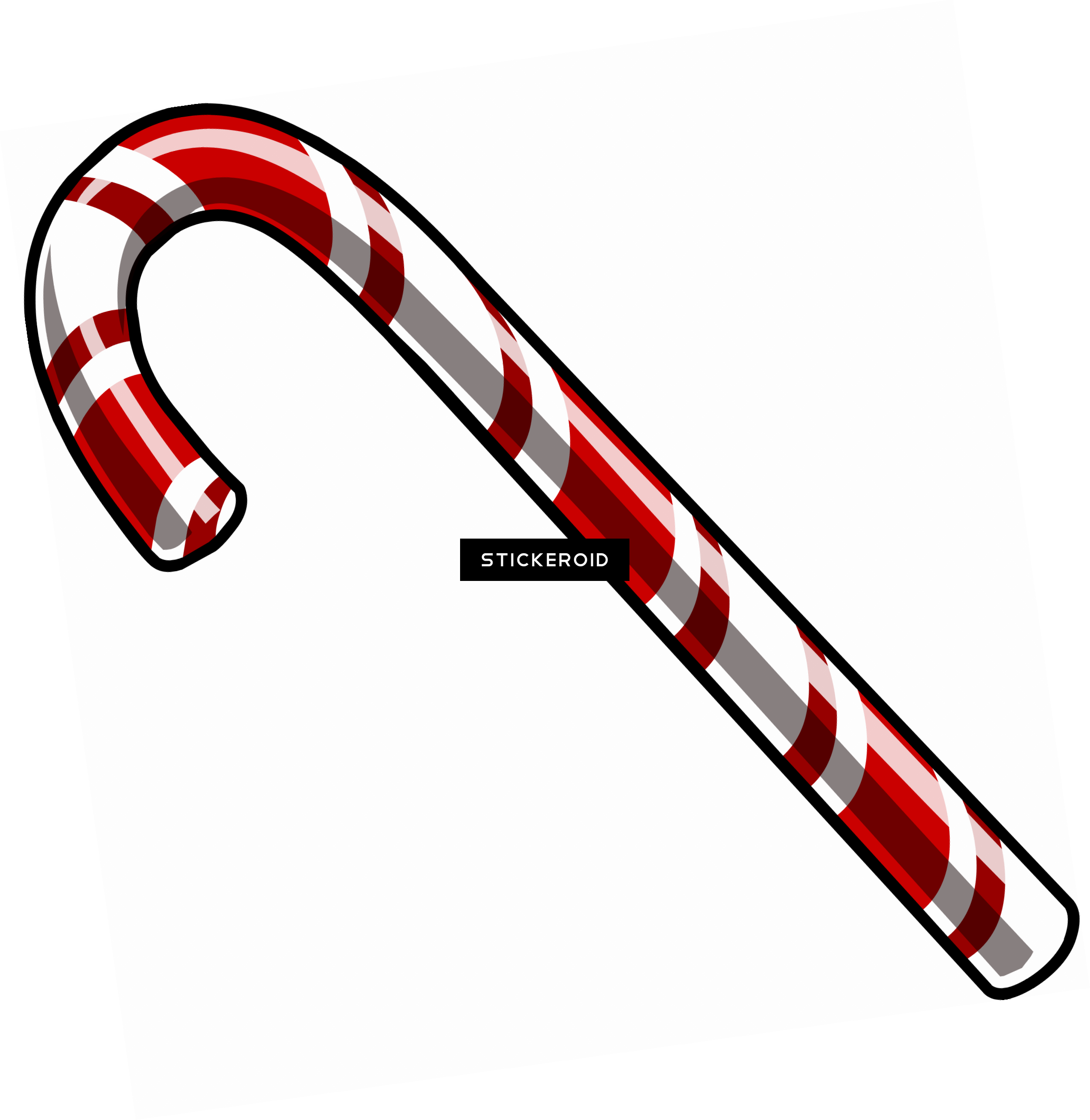 Candy Cane PNG Images