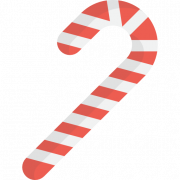 Candy Cane PNG Pic