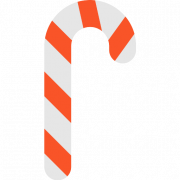 Candy Cane PNG Picture