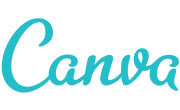 Canva Logo PNG Cutout