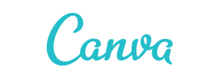 Canva Logo PNG Cutout