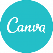 Canva Logo PNG Images