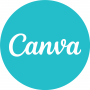 Canva Logo PNG Photos