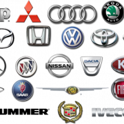 Car Brands Logo PNG HD Image