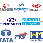 Car Brands Logo PNG Photo