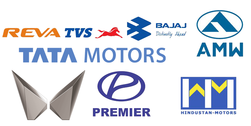 Car Brands Logo PNG Photos