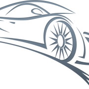 Car Logo PNG File