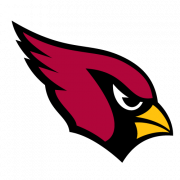Cardinals Logo PNG Cutout