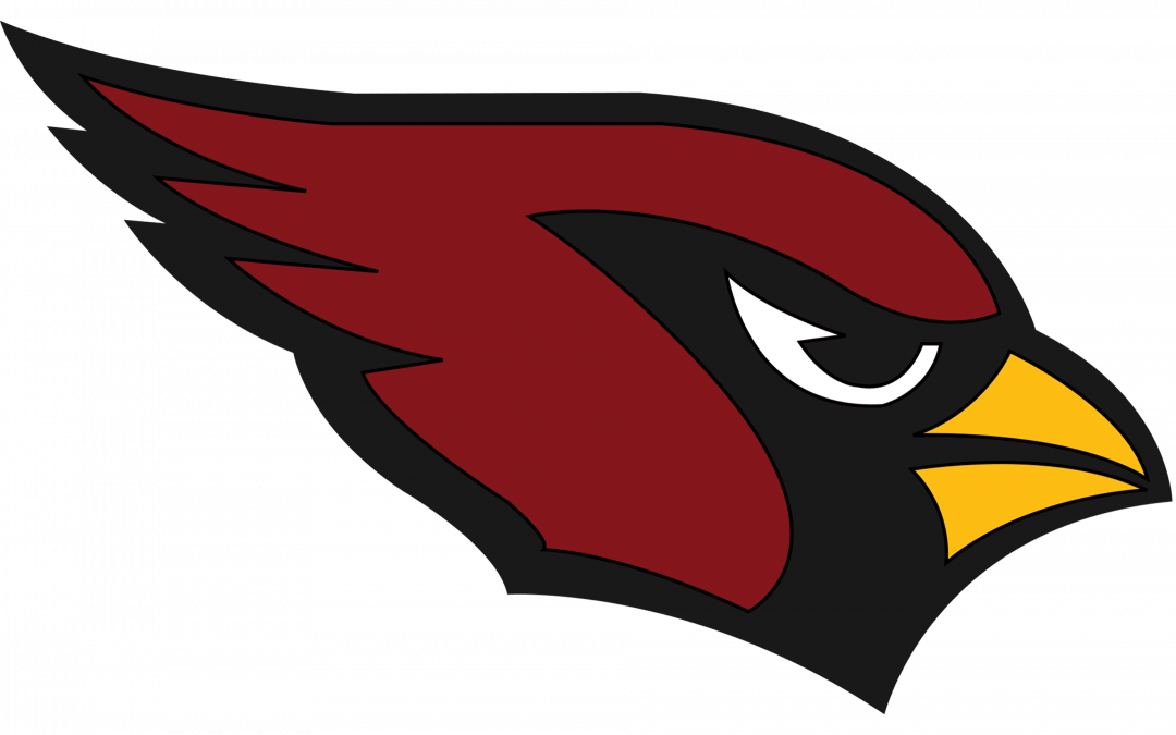 Cardinals Logo PNG File