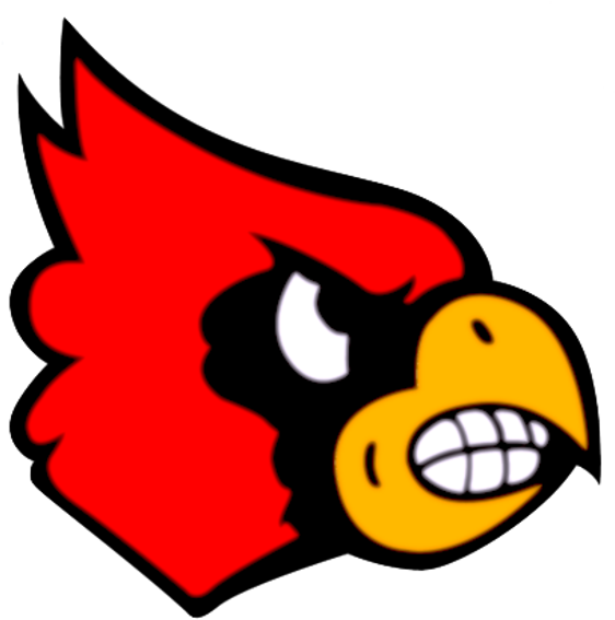 Cardinals Logo PNG Photo