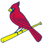 Cardinals Logo Transparent