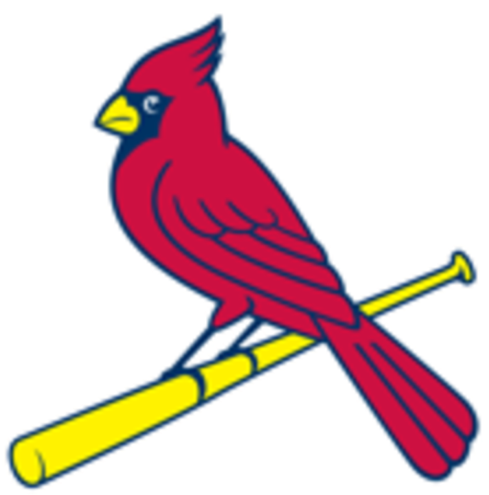 Cardinals Logo Transparent