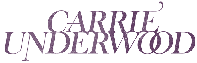 Carrie Underwood Logo PNG Image