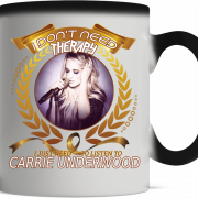 Carrie Underwood PNG -bestand