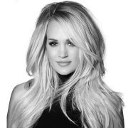 Carrie Underwood PNG Image