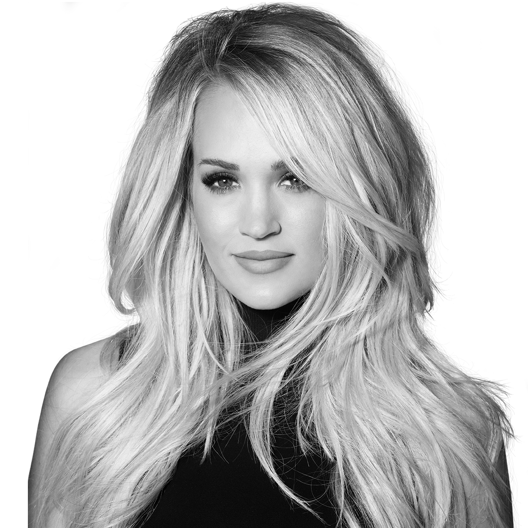 Carrie Underwood PNG Image