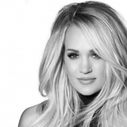 Carrie Underwood PNG Foto