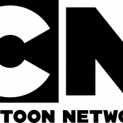 Cartoon Network Logo PNG Cutout