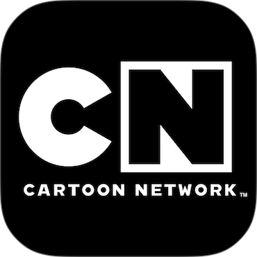 Cartoon Network Logo PNG File