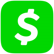 Cash App Logo PNG