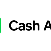 Cash App Logo PNG Image
