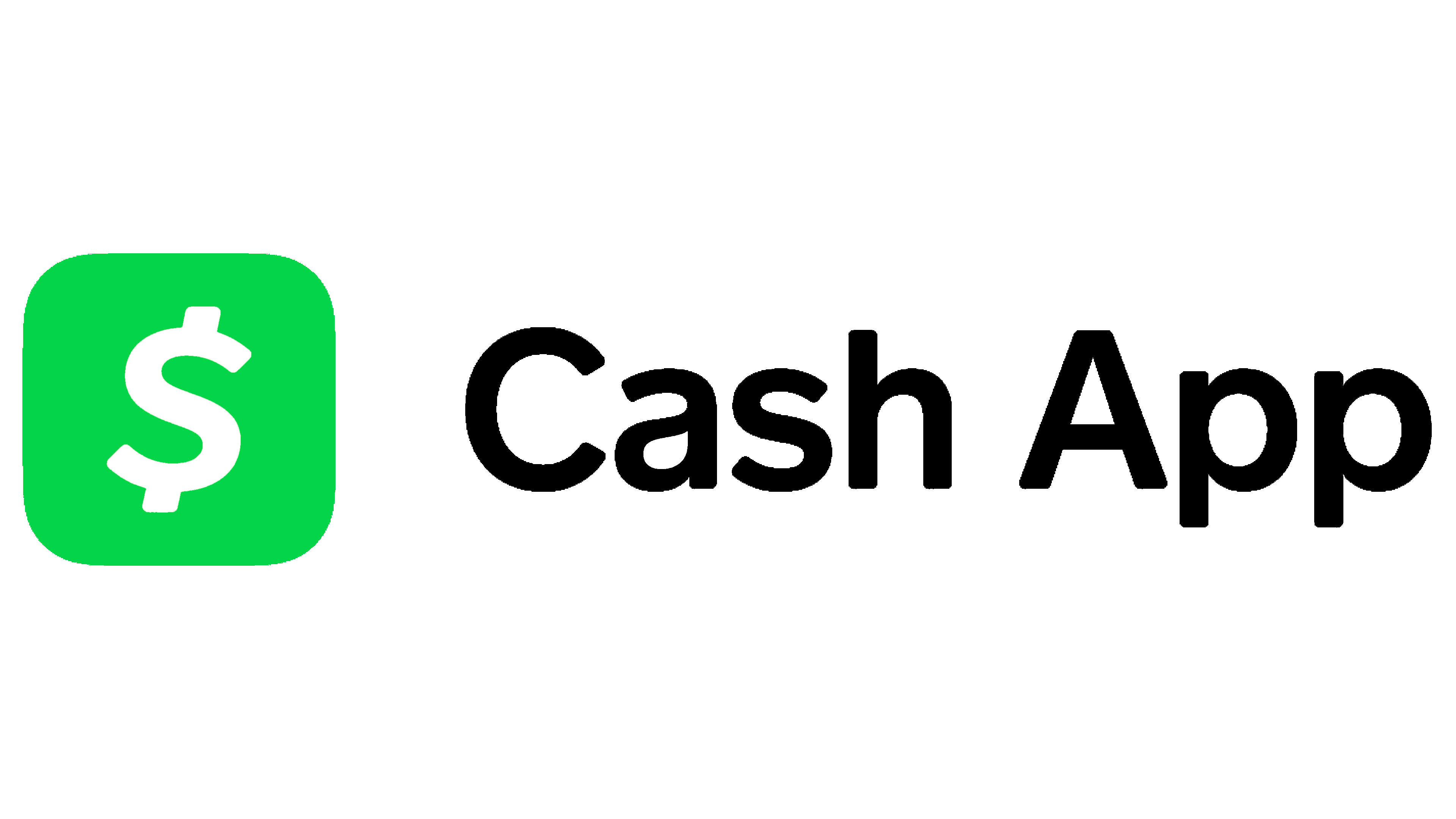 Cash App Logo PNG Image