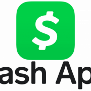 Cash App Logo PNG Photo