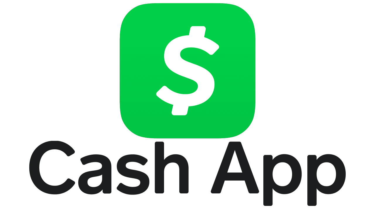 Cash App Logo PNG Pic