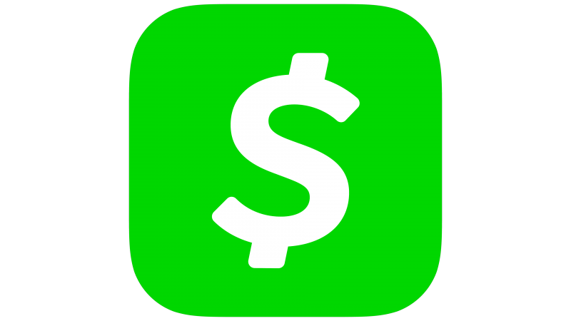 Cash App Logo PNG