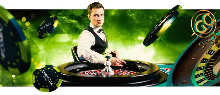 Casino Roulette PNG Image File