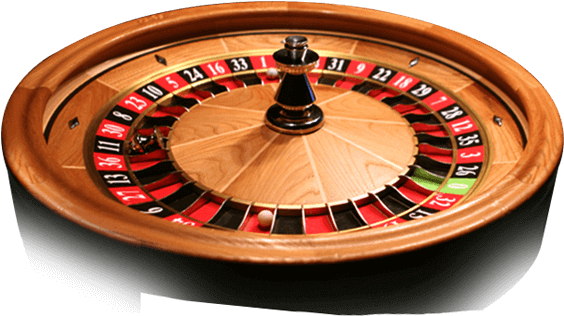 Casino Roulette PNG Image HD