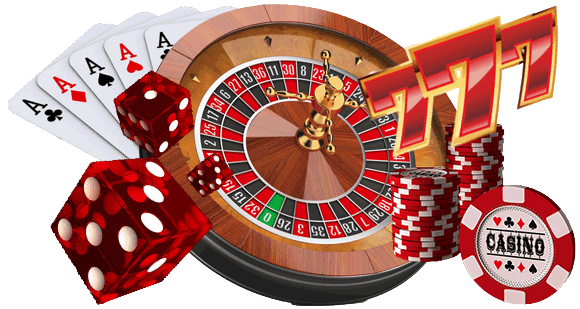Casino Roulette PNG Images