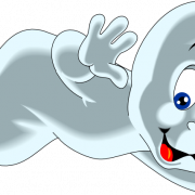 Casper Cute Ghost