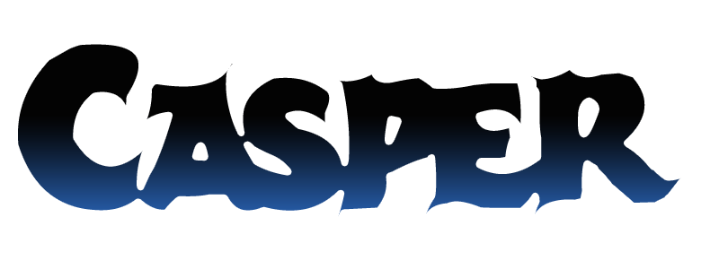 Casper -logo