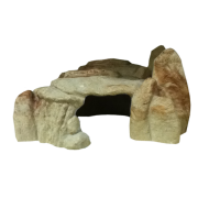 Cave Geology PNG