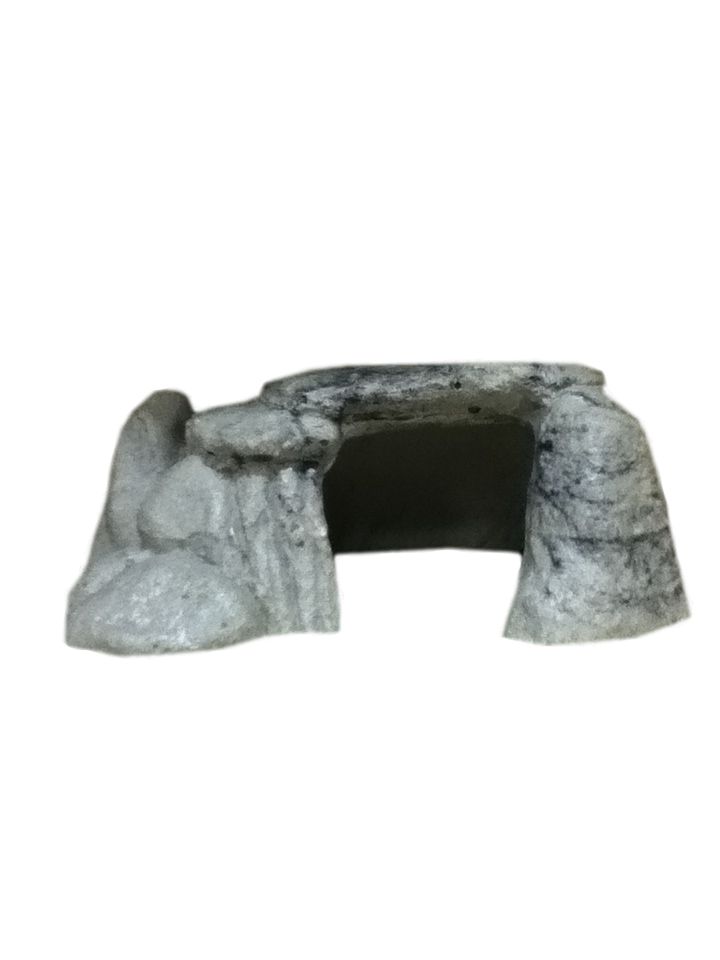Cave Geology PNG HD -afbeelding