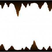 Cave Geology PNG Picture
