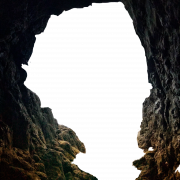 Cave PNG Clipart
