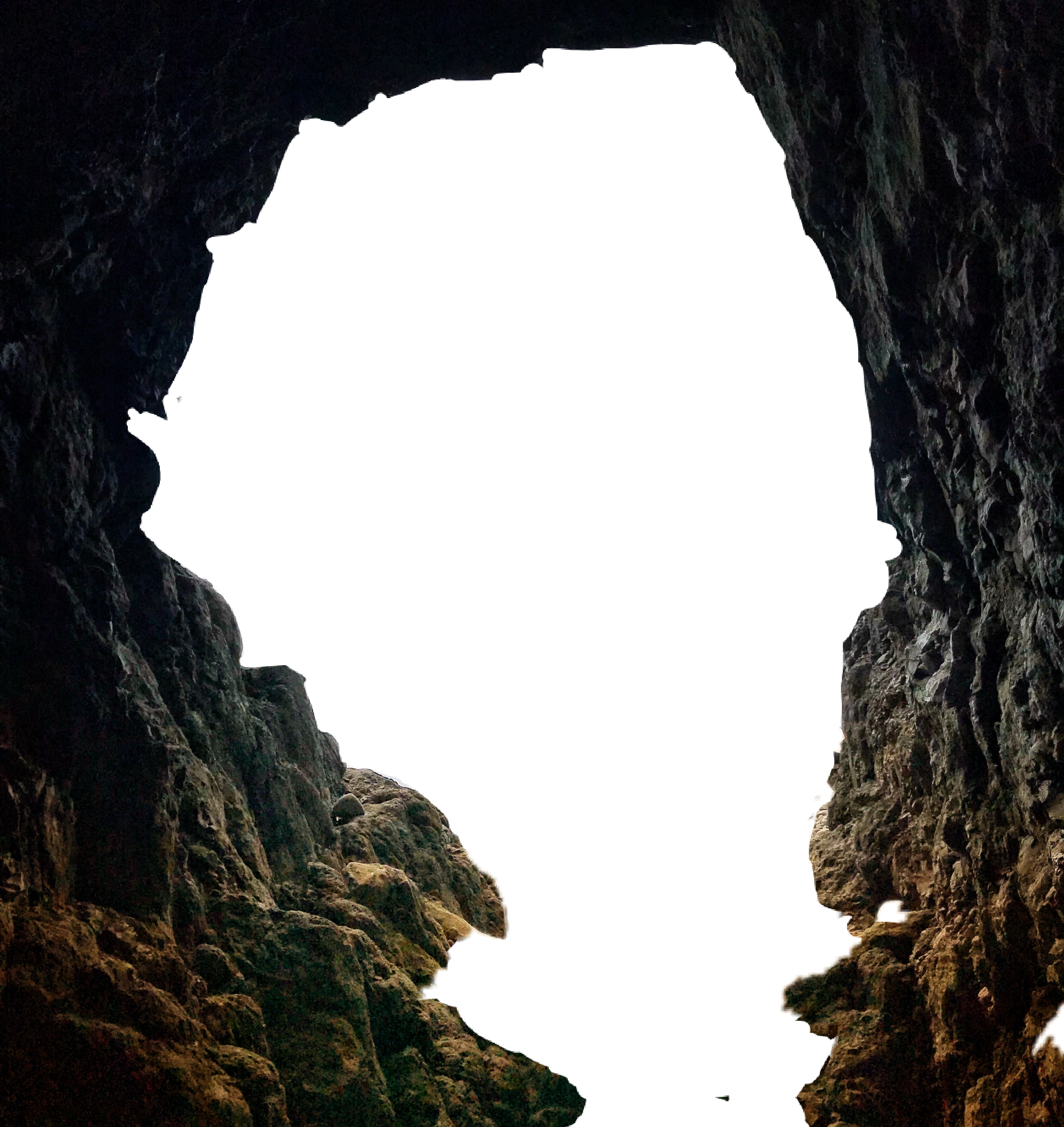 Cave PNG Clipart