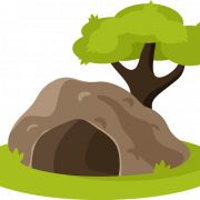 Cave PNG Image HD