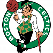 Celtics Logo PNG Cutout