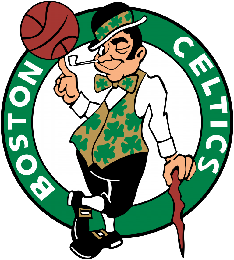 Celtics Logo PNG Images