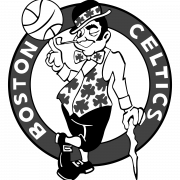 Celtics Logo Transparent