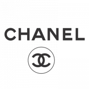 Chanel Logo PNG -uitsparing