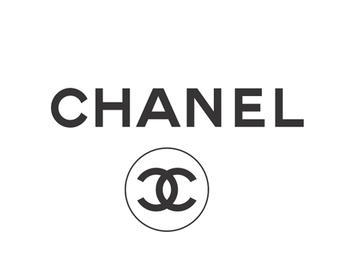 Chanel Logo PNG Cutout